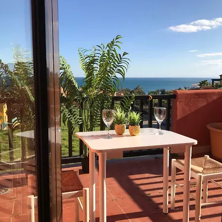 Apartment Verano Penthouse