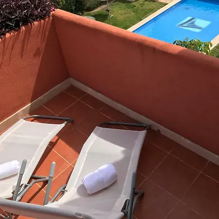 Verano Penthouse