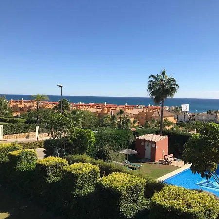 Apartment Verano Penthouse Estepona