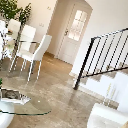 Apartment Verano Penthouse