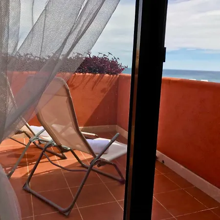 Verano Penthouse Apartment *