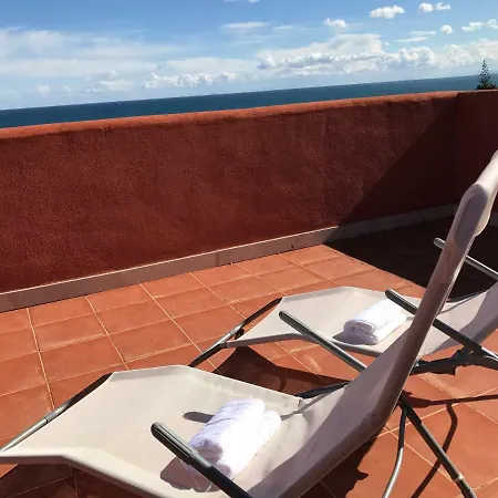 Apartment Verano Penthouse *