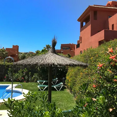 Verano Penthouse * Estepona