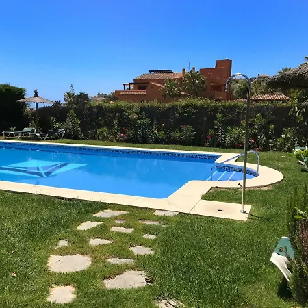 Verano Penthouse Apartment