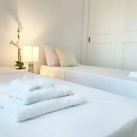 Apartment Verano Penthouse