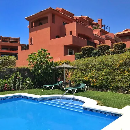 Apartment Verano Penthouse