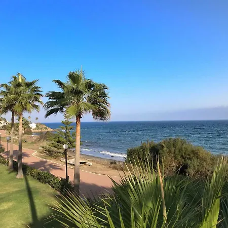 Verano Penthouse Estepona