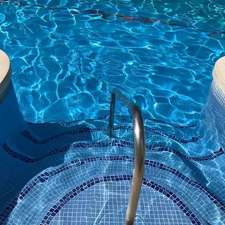 Verano Penthouse Apartment Estepona