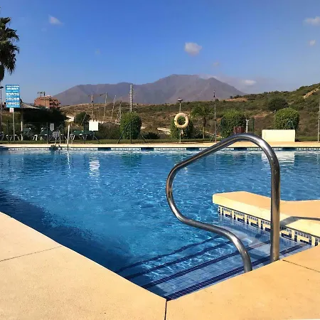 Verano Penthouse * Estepona