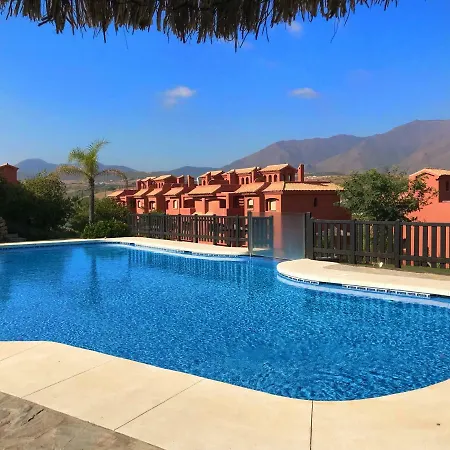 Apartment Verano Penthouse *