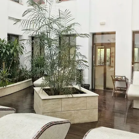 Apartment Verano Penthouse