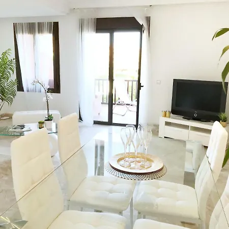 Verano Penthouse Apartment