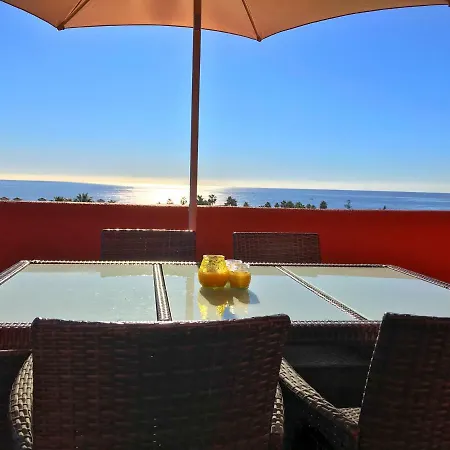 Verano Penthouse Apartment Estepona