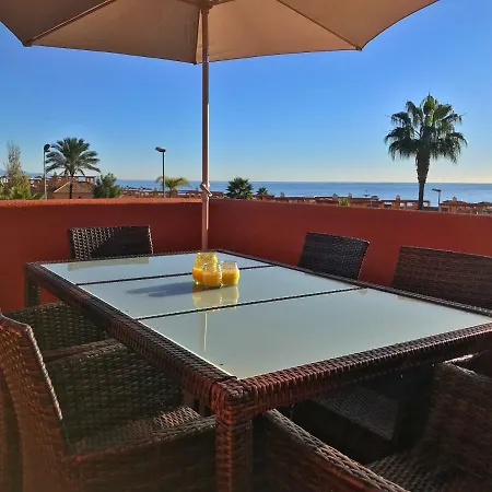 Verano Penthouse Estepona