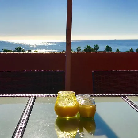 Verano Penthouse Apartment