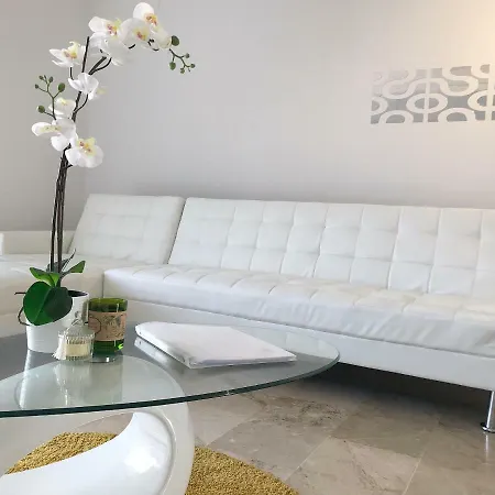 Verano Penthouse Apartment *