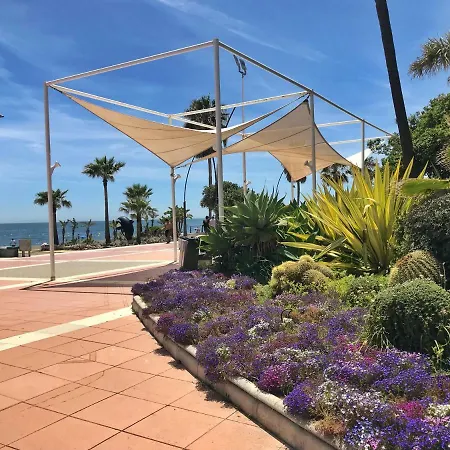 Apartment Verano Penthouse