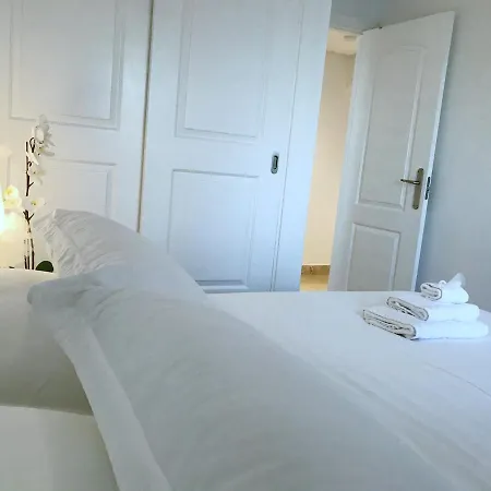 Verano Penthouse Estepona