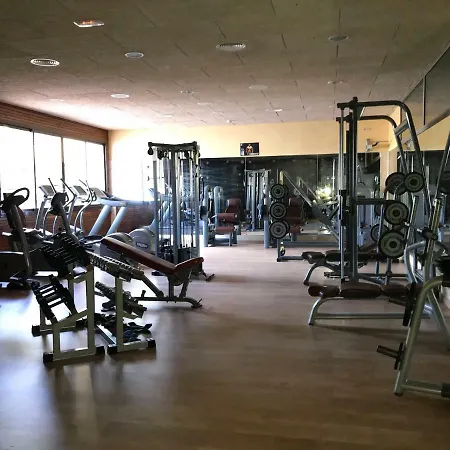 Verano Penthouse Apartamento