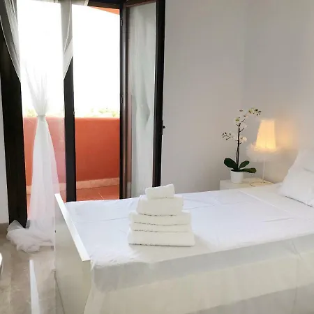 Verano Penthouse * Estepona