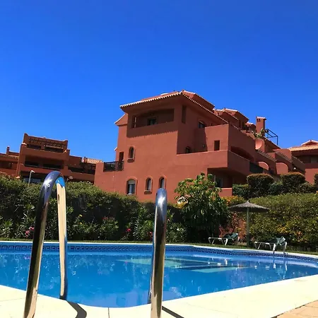 Verano Penthouse Estepona