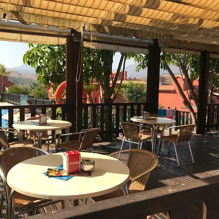 Appartement Verano Penthouse Estepona