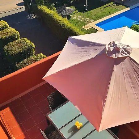 Appartement Verano Penthouse Estepona